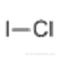 Jodmonochlorid CAS 7790-99-0